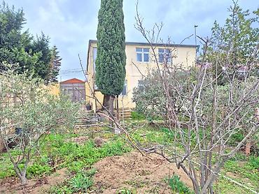 Həyət evləri və villaların satışı: 6 otaqlı, 253 kv. m — 10