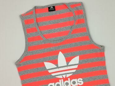 T-shirt damski, Adidas, rozmiar S