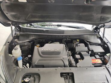 фольксваген пассат б5 1 8 турбо: Kia Sorento: 2.2 l | 2016 il Krossover