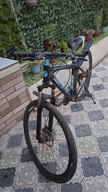 29 velo: Velosiped TC-80 — 2