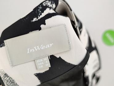 inwear spodnie: InWear, Sukienka damska, rozmiar S — 5