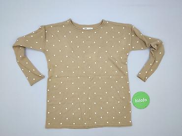 shein bluzy oversize: Sinsay, Sweter damski, rozmiar S — 2