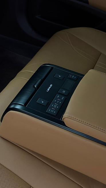 Lexus: Lexus ES: 2021 г., 2.5 л, Автомат, Гибрид, Седан — 11