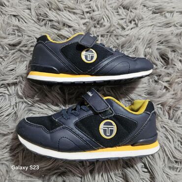 sergio tacchini japanke: Size - 33