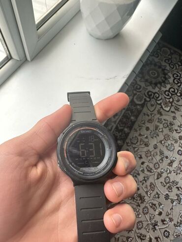 спортивные часы skmei: Продаю часы Skmei, Casio. В отличном состоянии. Есть доставка по всему