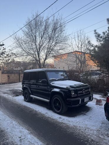 купить мерседес w124 купе: Mercedes-Benz G-Class: 2001 г., 5 л, Автомат, Бензин, Внедорожник