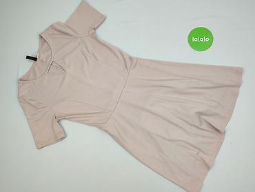 kołnierzyk h: H&M Divided, Sukienka damska, rozmiar M — 2