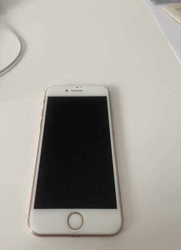айфон 8 сена: IPhone 8, Б/у, 256 ГБ, Защитное стекло, Чехол, 100 %