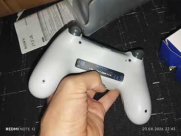 nintendo controller: Джостик, геймпад для для пс4, ps4, Playstation 4. выше среднего — 4