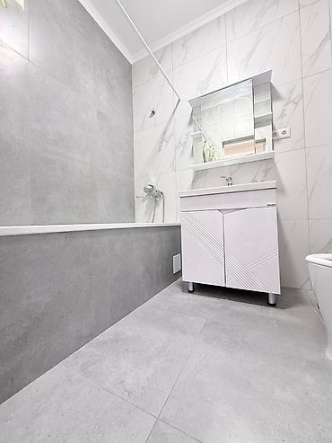 элитные квартиры аренда: 2 комнаты, 51 м², Ала-Арча ТРЦ Элитка, 12 этаж, Евроремонт — 6