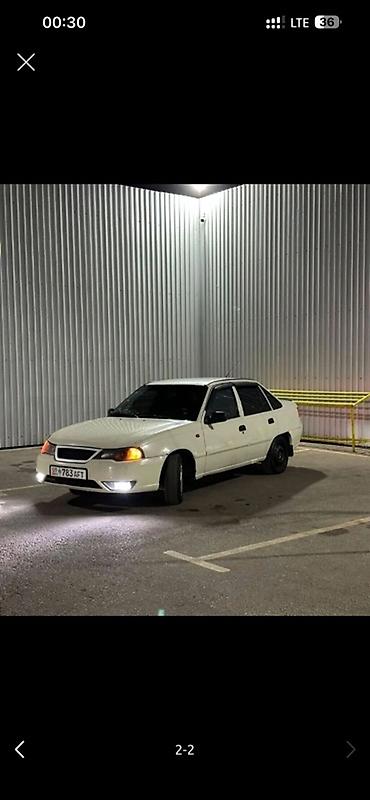 пагурчик прадажа: Daewoo Nexia: 2012 г., Седан — 2