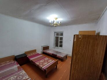 Uzunmüddətli kirayə evlər: 50 kv. m, 3 otaqlı, Kanalizasiya, Kombi, Qaz — 9