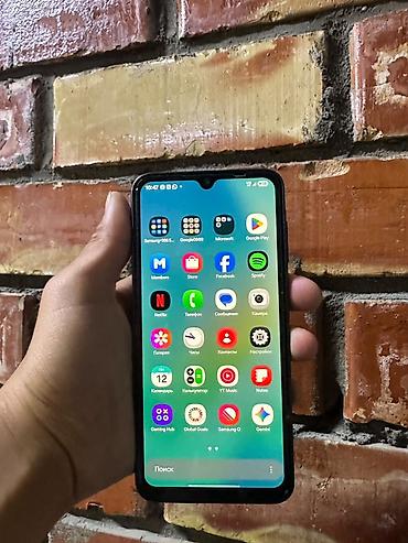 samsung a72: Смартфон Samsung (серия Galaxy A 16 темный цвет). Характеристики по — 3