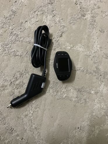 видеорегистратор блэк бокс dvr: Видеорегистратор Б/у, На лобовое стекло, Без GPS