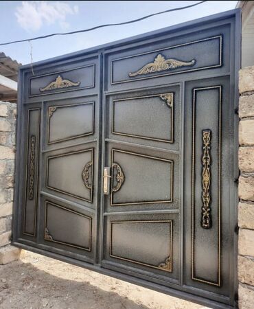 Darvaza təmiri: Salam 650manatdan Başlayan Qiymetler. Gördüyümüz işlere Zemanet -da lalafo.az — 13 Darvaza təmiri: Salam 650manatdan Başlayan Qiymetler. Gördüyümüz işlere Zemanet — 13