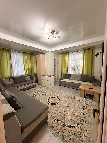 чуйкова: 3 комнаты, 74 м², 7 этаж — 1