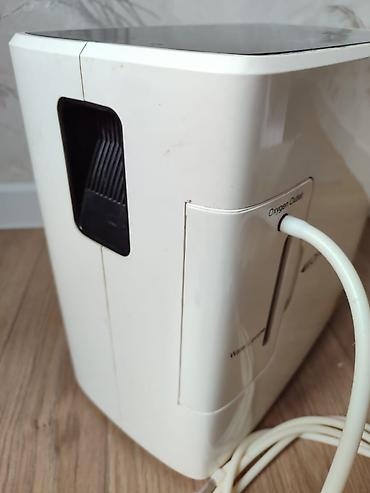 Кислородные концентраторы: Продаю бытовой кислородный концентратор DEDAKJ б/у. Светодиодный — 7