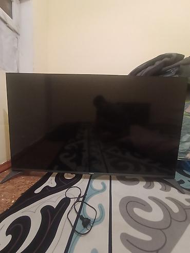 windows 10: Большой Телевизор YASIN 50UD81, LED-подсветка, диагональ 50". продаю — 1