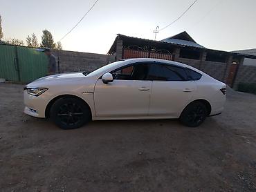 byd чин: BYD Qin L: 2021 г., 0.1 л, Автомат, Электромобиль, Седан — 8
