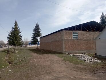 агентство недвижимости бишкек продажа домов: Продаю Бизнес обьект По Трассе, Исыкульский область, Жетиогузский