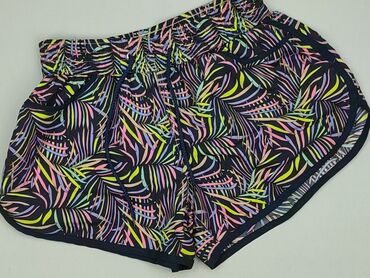 obcisłe krótkie spodenki: Shorts for women, size S