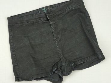 szorty jeansowe calvin klein damskie: Шорти жіночі, XL