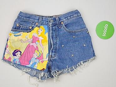 szorty levi's: Levi’s, Szorty damskie, rozmiar M — 2