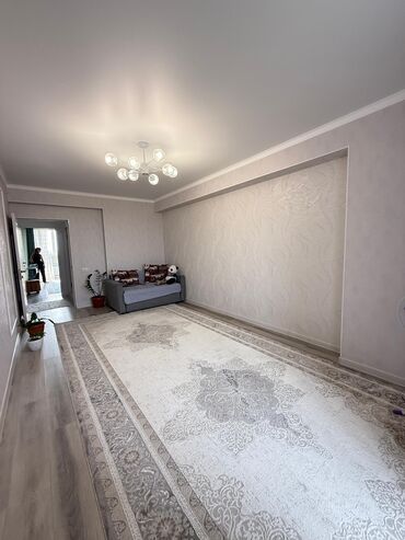 лермантова жибек жолу: 2 комнаты, 66 м², Элитка, 8 этаж, Дизайнерский ремонт