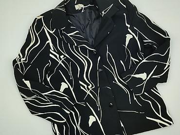 jackets purple: Exclusive, Marynarka damska, rozmiar 3XL — 1
