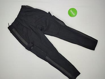 spodnie cargo primark: Spodnie cargo damskie, rozmiar S — 3