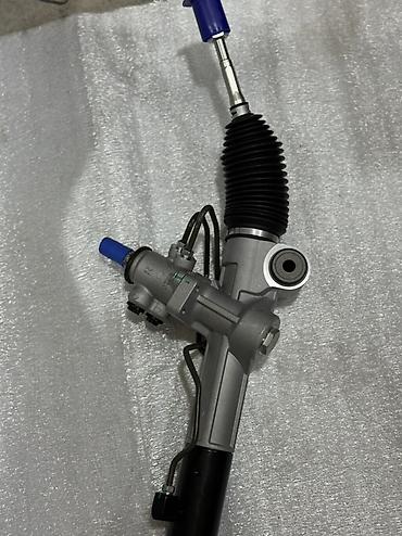 Рулевые рейки: Рулевая рейка Hyundai — 17