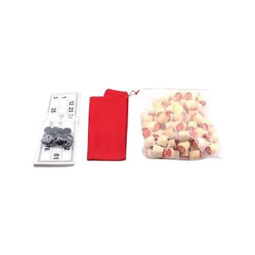 oyunca: №: 9147 Məhsulun adı: Oyun Maxima Loto (270785) Brend: Maxima — 3