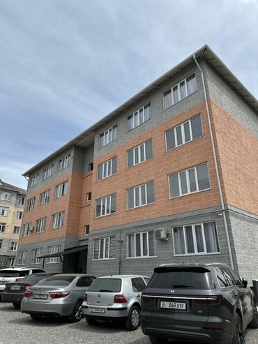 готовые квартиры в ипотеку: 1 комната, 45 м², 106 серия, 3 этаж, ПСО (под самоотделку)
