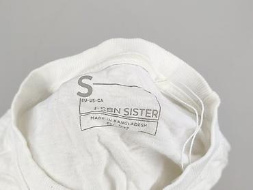 biustonosz s: FSBN, T-shirt damski, rozmiar S — 4