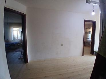 kreditle satilan evler: Biləcəri 3 otaqlı, 100 kv. m, Orta təmir — 10