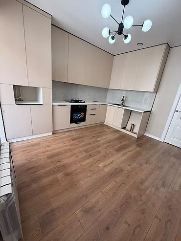999: 2 комнаты, 74 м², Элитка, 5 этаж, Евроремонт — 3