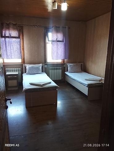 Комнаты: Гостиница НОЧЬ/ДЕНЬ/СУТКИ Гостиница НОЧЬ/ ДЕНЬ/СУТКИ Уютные номера — 4