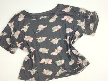 Kobiety: T-shirt damski, Disney, rozmiar S