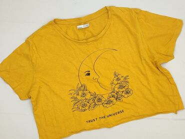 t shirty z nadrukiem na plecach: PULL&BEAR, Футболка жіноча, XL на lalafo.pl t shirty z nadrukiem na plecach: PULL&BEAR, Футболка жіноча, XL