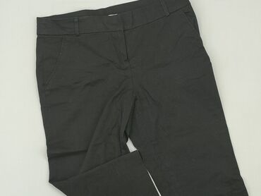 fioletowe krótkie spodenki: Shorts, M (EU 38), condition - Good