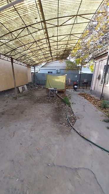 Продажа домов: Дом, 67 м², 3 комнаты, Риэлтор, Старый ремонт — 10