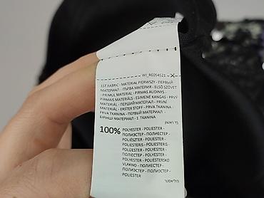 pull i bear: Reserved YFL, Spódnica damska, rozmiar XS — 6