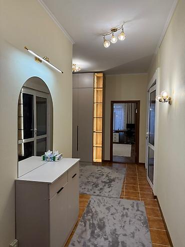 Долгосрочная аренда домов: 160 м², 5 комнат, Кондиционер, Бронированные двери, Утепленный — 15