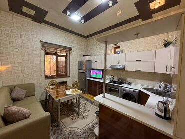 Bağ evlərinin satışı: Sumqayıt, 120 kv. m, 4 otaqlı, Hovuzsuz, Kombi, Qaz, İşıq — 15