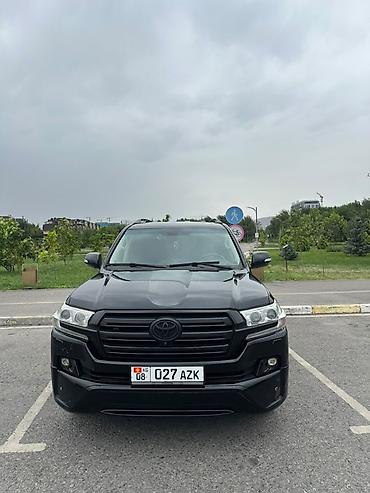 lend cruizer: Toyota Land Cruiser: 2011 г., 4.7 л, Автомат, Газ, Внедорожник — 8