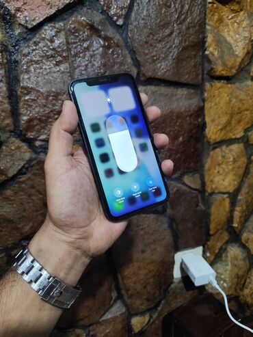 fly evo 4 телефон: IPhone 11, 64 GB, Qara, Face ID