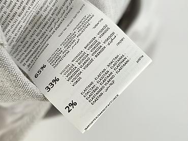 seen say: Spodnie materiałowe damskie, rozmiar XS — 5