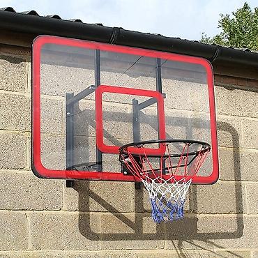 basket: Basketbol səbəti. Metrolara və şəhərdaxili çatdırılma var — 3