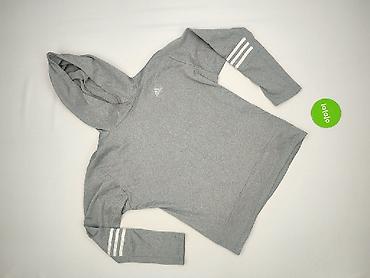 bluzy off duty: Adidas, Bluza z kapturem damska, rozmiar M — 2