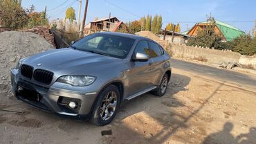 купить опель вектра б: BMW X6: 2009 г., 3 л, Автомат, Дизель